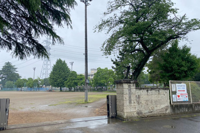 太田市立強戸中学校