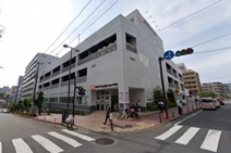オーケー 東戸塚店