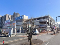 ロピア西橋本店