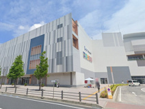 ロピアららぽーと海老名店