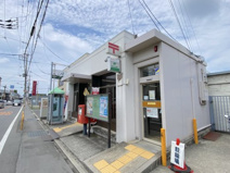 美原黒山郵便局
