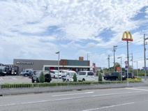 マクドナルド 309堺美原店