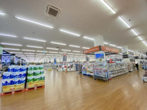 スーパービバホーム 美原南インター店