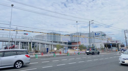 三井アウトレットパークららぽーと堺の画像4