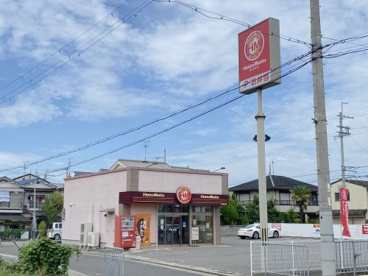 Hotto Motto 美原おわい店の画像1