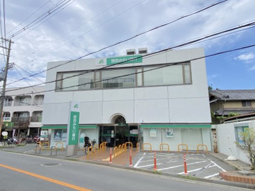 関西みらい銀行美原支店の画像1