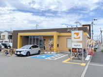 ジョイフル 堺美原店