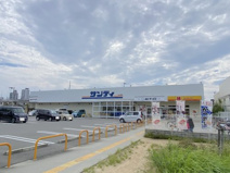 サンディ 堺美原店