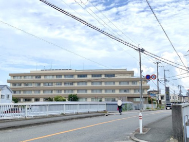 日野病院の画像1