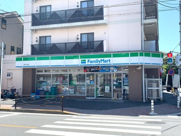 ファミリーマート東古市場店の画像1