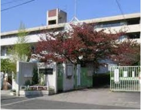 吹田市立東佐井寺小学校の画像1