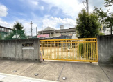 鴻の巣保育園