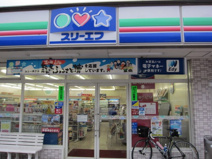 スリーエフ
