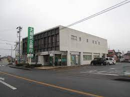大垣共立銀行北方支店の画像1