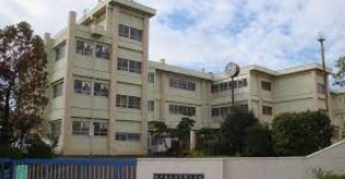 坂戸市立浅羽野小学校の画像1
