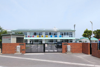 加須市立水深小学校の画像1