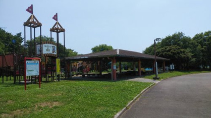 加須はなさき公園の画像1