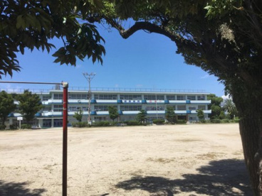 西尾市立一色南部小学校の画像1