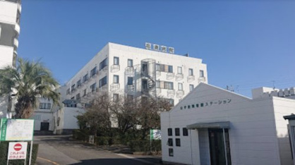 高須病院の画像1