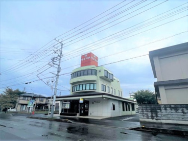 埼玉信用組合 岡部支店の画像1