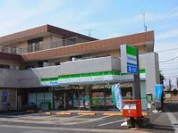 ファミリーマート 専大松戸高校前店の画像1