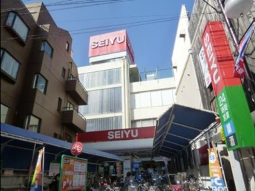 西友の画像1