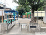文京区立大塚児童遊園