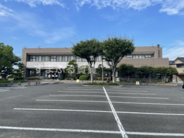 安城市桜井支所の画像1