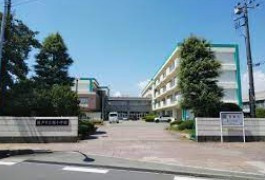 坂戸市立桜小学校の画像1