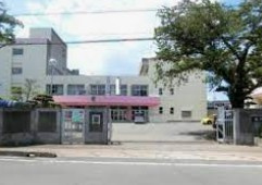 坂戸市立桜中学校の画像1