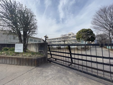 渋川市立豊秋小学校の画像1