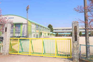 加須市立三俣小学校