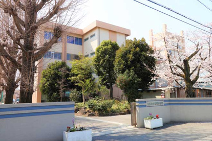 加須市立昭和中学校の画像1