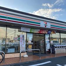 セブンイレブン 寒川一之宮3丁目店の画像1
