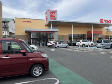 ベルク 渋川店の画像1
