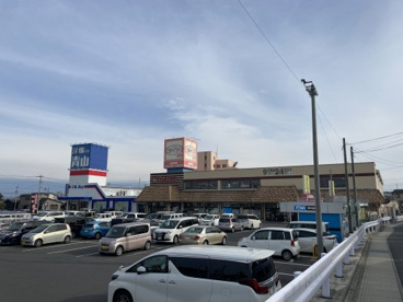 とりせん 渋川店の画像1