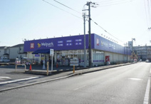 Welpark(ウェルパーク) 綾瀬上土棚南店