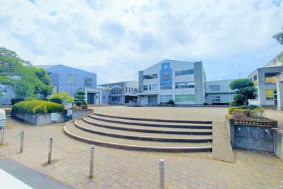 加須市立加須南小学校の画像1
