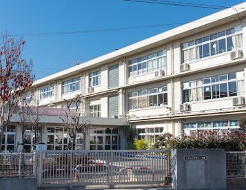 小平市立小平第十二小学校の画像1