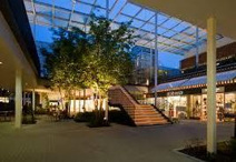 WAKABA KEYAKI MALL(若葉ケヤキモール)