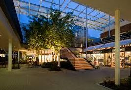 WAKABA KEYAKI MALL(若葉ケヤキモール)の画像1