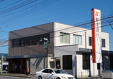 銀行 熊本銀行益城支店