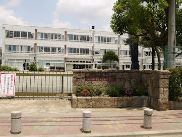 狛江市立狛江第五小学校の画像1