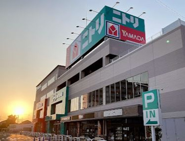 ニトリ 狛江世田谷通り店の画像1