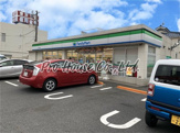 ファミリーマート 西東京泉町店