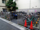 三軒茶屋北第三自転車等駐車場の画像
