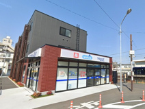 ウエルシア相模大塚駅前店