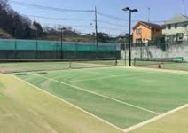 八王子テニススクール