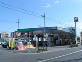 コスモ石油 八王子日吉町