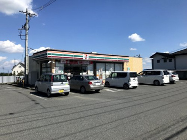 セブンイレブン 高崎箕郷上芝店の画像1